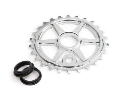 Sprocket WeThePeople Patrol