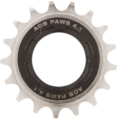 Cog ACS Paws 4.1 Free Wheel