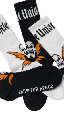 Socken Bicycle Union Speed