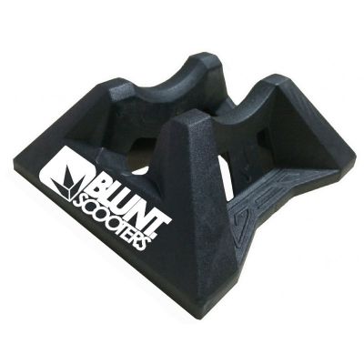 Scooter Stand Blunt black