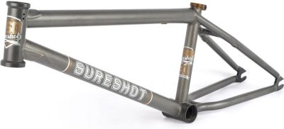 Frame BSD Sureshot 2021