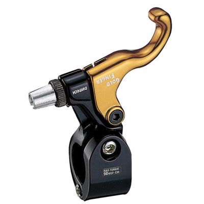 Brakelever DiaTech Goldfinger