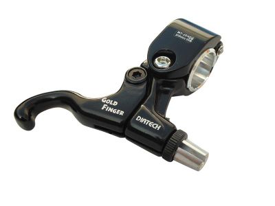 Brakelever DiaTech Goldfinger