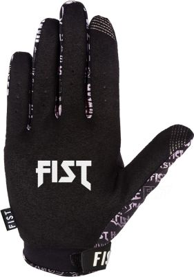 Gloves Fist Rock
