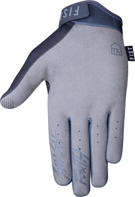 Handschuhe Fist Grey Stocker