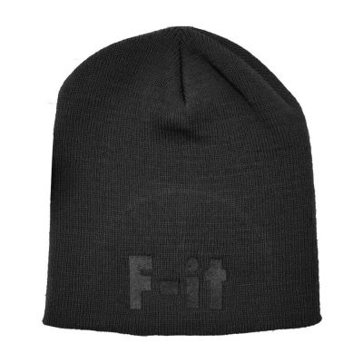 Beanie Fit Uncuffed F-IT