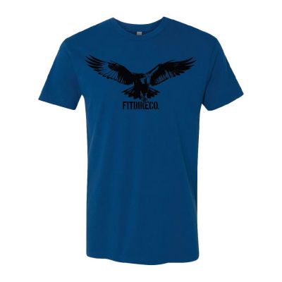 T-Shirt Fit Falcon