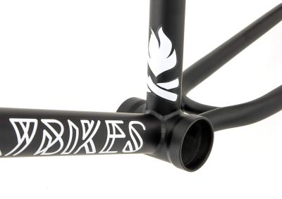 Frame Fly Bikes Fuego V8