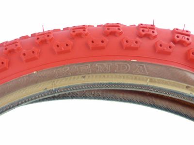 Tire Kenda K-5