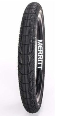 Tire Merritt FT1