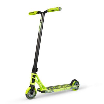 Stunt Scooter MGP Shredder