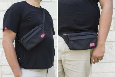 Bag Odyssey Switch Pack