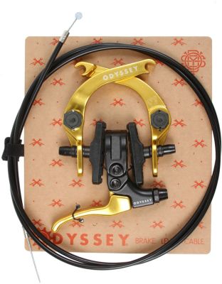 Bremsen-Set Odyssey Evo 2.5