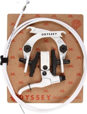 Bremsen-Set Odyssey Evo 2.5