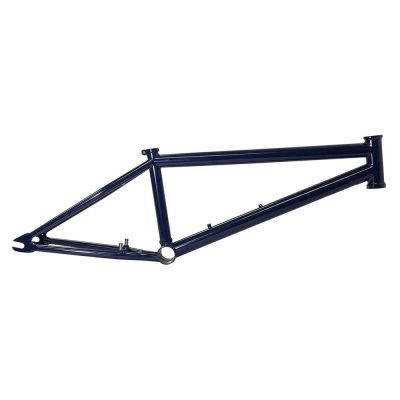 Frame S&M Rambler Lukas Halahan Sig.