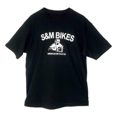 T-Shirt S&M Welder