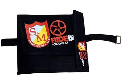 Werkzeugtasche S&M RideBMX