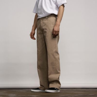 Hose Santa Cruz Classic Workpant