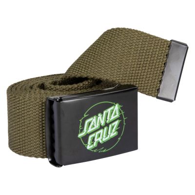 Belt Santa Cruz Vivid Other Dot