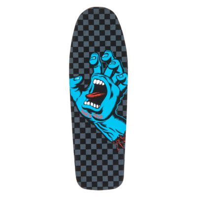 Magnet set Santa Cruz Deck Series One