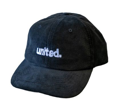 Cap United Coastin Corduroy