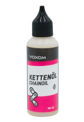 Chain Oil Voxom