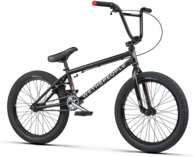 BMX-Rad WeThePeople CRS Freecoaster