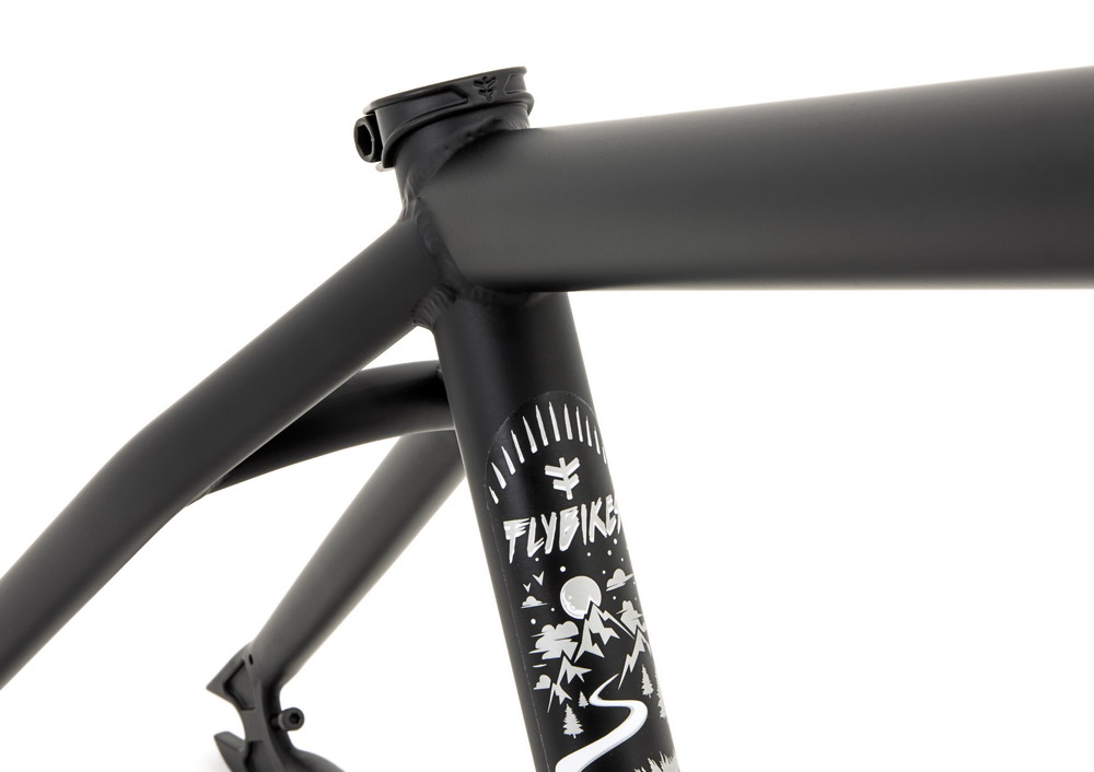 360 Grad Sportshop,Frame Fly Bikes Sierra V3