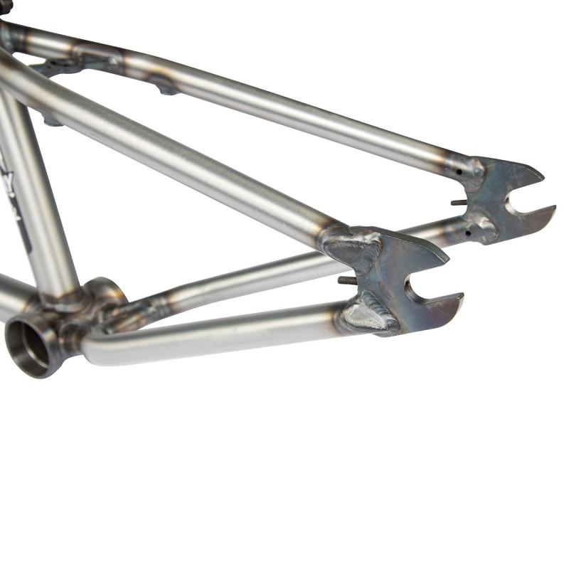 Mankind bmx 2024 frame