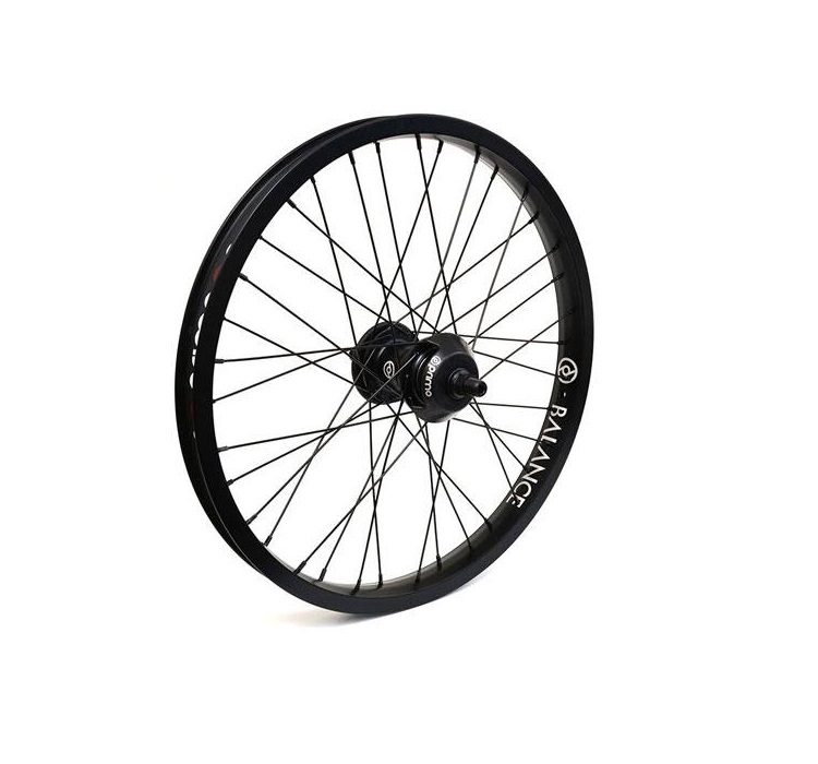 Primo cheap freecoaster wheel