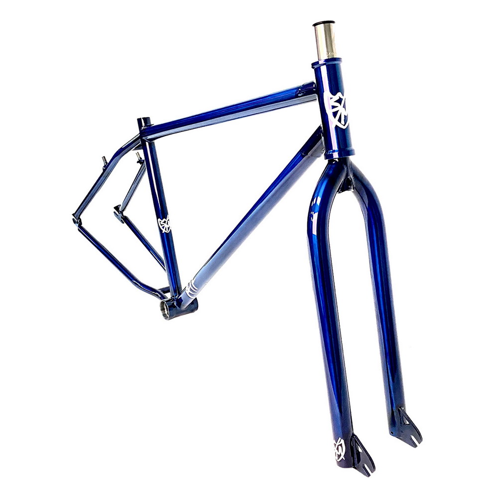 the set bmx frame