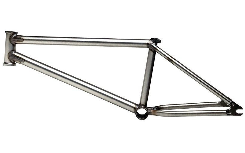 Stranger adam clearance lz frame