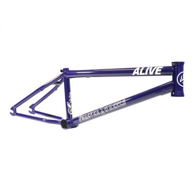 Frame Alive Industry F.T.W