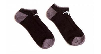 Socken Animal Crew Low