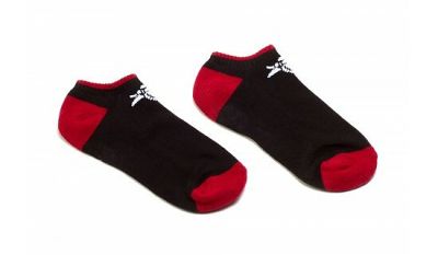 Socken Animal Crew Low