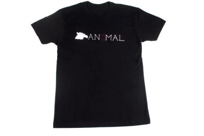 T-Shirt Animal X T-1 [S01] [S02]