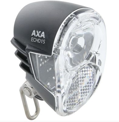 LED Licht Axa Echo 15 Dynamo