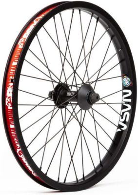 Wheel BSD Mind Street Pro Front