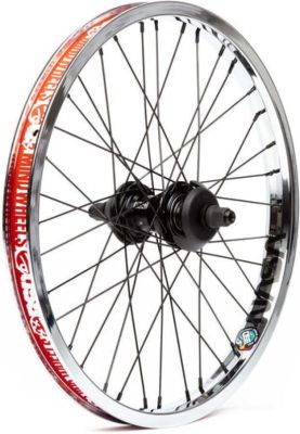 Wheel BSD Mind West Coaster