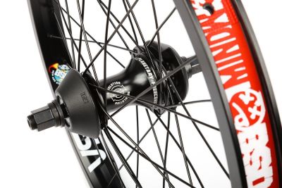 Wheel BSD Revolution X Nasa Mind Freecoaster