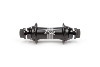 Hub BSD Swerve front