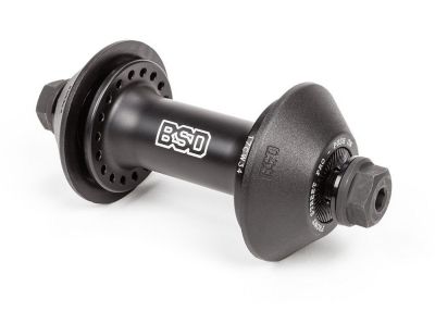 Nabe BSD Pro Street vorne