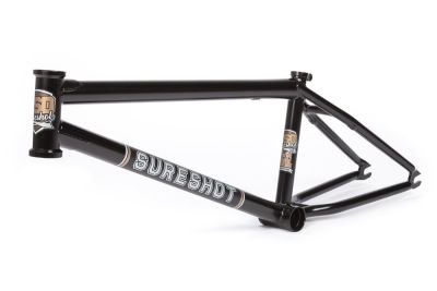 Frame BSD Sureshot 2021