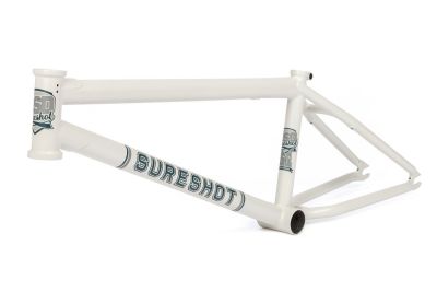 Frame BSD Sureshot 2021