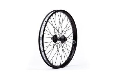 Laufrad BSD XLT Street Pro vorne