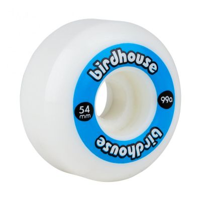 Skateboard Rollen Birdhouse Logo 99a