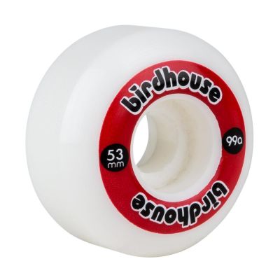 Skateboard Rollen Birdhouse Logo 99a