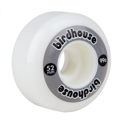 Skateboard Rollen Birdhouse Logo 99a