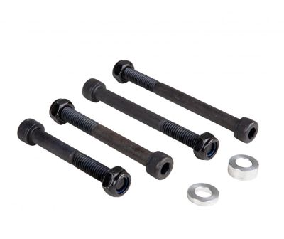 Scooter Axle-set Blazer Pro for pegs M8
