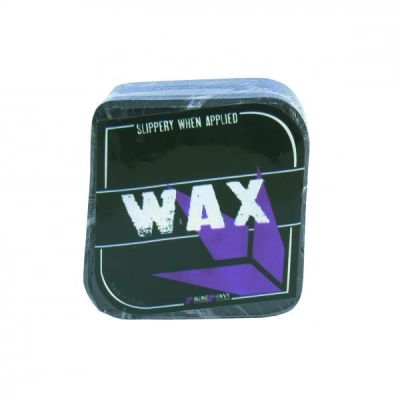 Sushi Wax On/Off